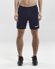 Craft Sports Shorts Short Progress Practice short navy Men